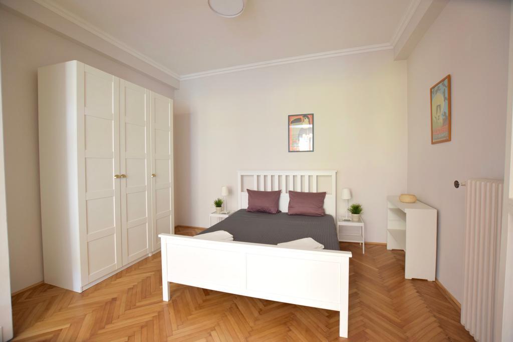 Standard Apartment By Hi5 - Fejer Gyorgy St Budapeşte Dış mekan fotoğraf
