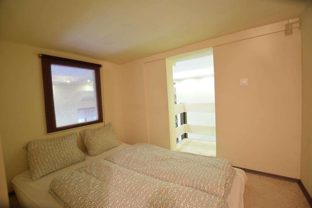 Standard Apartment By Hi5 - Fejer Gyorgy St Budapeşte Dış mekan fotoğraf