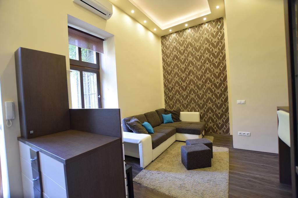 Standard Apartment By Hi5 - Fejer Gyorgy St Budapeşte Dış mekan fotoğraf
