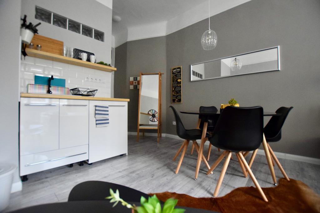 Standard Apartment By Hi5 - Fejer Gyorgy St Budapeşte Dış mekan fotoğraf