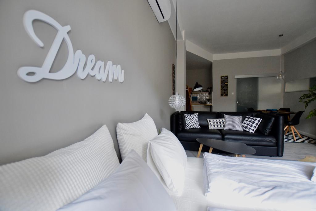 Standard Apartment By Hi5 - Fejer Gyorgy St Budapeşte Dış mekan fotoğraf