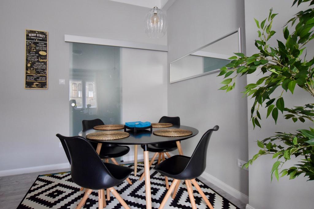 Standard Apartment By Hi5 - Fejer Gyorgy St Budapeşte Dış mekan fotoğraf