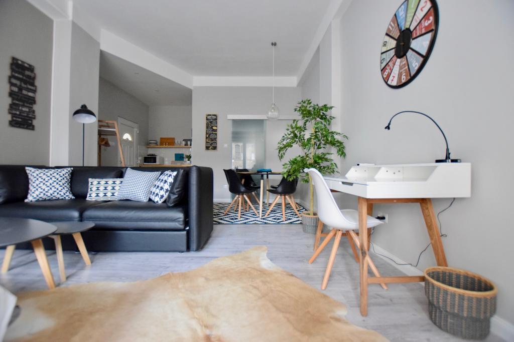 Standard Apartment By Hi5 - Fejer Gyorgy St Budapeşte Dış mekan fotoğraf