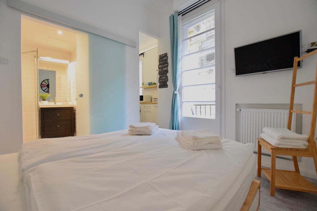 Standard Apartment By Hi5 - Fejer Gyorgy St Budapeşte Dış mekan fotoğraf