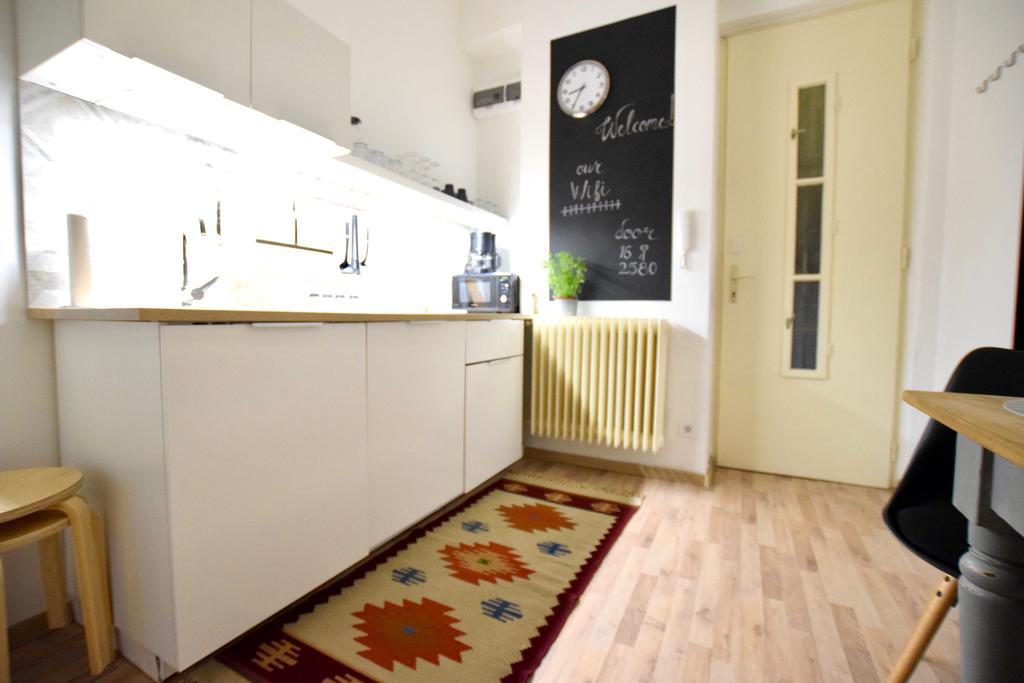 Standard Apartment By Hi5 - Fejer Gyorgy St Budapeşte Dış mekan fotoğraf