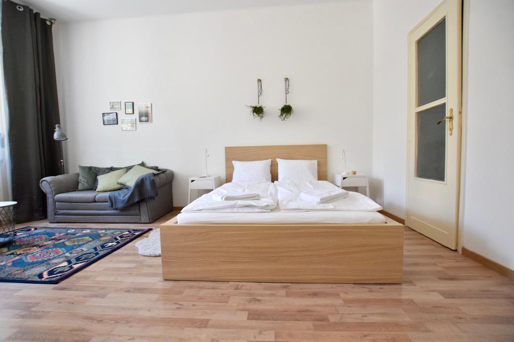 Standard Apartment By Hi5 - Fejer Gyorgy St Budapeşte Dış mekan fotoğraf